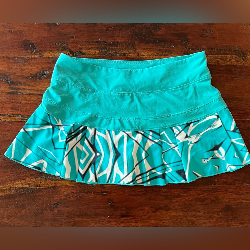 Nike/DRI-FIT/Skirt Skort/Golf/Size Small
